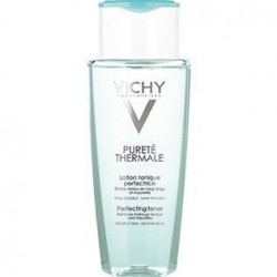 Purete Thermale Lotion Tonique Perfectrice des laboratoires Vichy