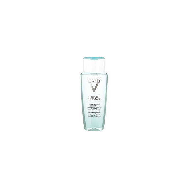 Purete Thermale Lotion Tonique Perfectrice des laboratoires Vichy