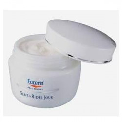 Sensi-Rides Peaux Sèches Et Très Sèches des laboratoires Eucerin