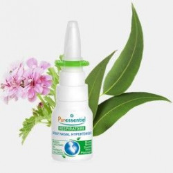 RESPIRATOIRE Spray Nasal Hypertonique