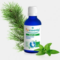 RESPIRATOIRE Inhalation Humide