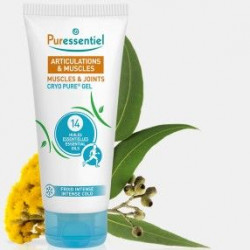 ARTICULATIONS & MUSCLES Cryo Pure Gel