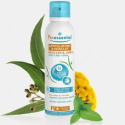 ARTICULATIONS & MUSCLES Cryo Pure Spray