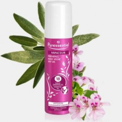 MINCEUR Huile Sèche aux 18 Huiles Essentielles