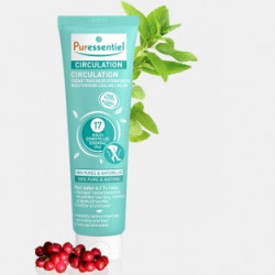 CIRCULATION Crème Fraîcheur Hydratante