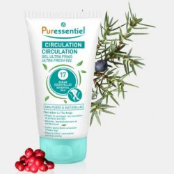 Puressentiel Circulation Gel Ultra-Frais - Paramarket