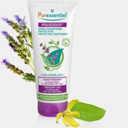 POUXDOUX Après-Shampooing Protecteur