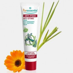 ANTI-PIQUE Crème Multi-Apaisante
