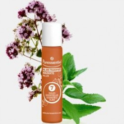 BIEN-ETRE Roller Mal des Transports