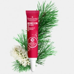 SOIN DE LA PEAU SOS Labial Gel Réparateur
