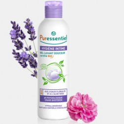 HYGIENE INTIME Gel Lavant Douceur Certifié Bio