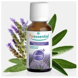 DIFFUSION Huiles Essentielles Provence