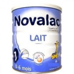 Lait 1er Age Bebe Gourmand 900g Des Laboratoires Picot Paramarket Com