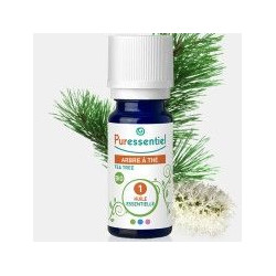HUILE ESSENTIELLE BIO Arbre à Thé