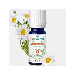 HUILES ESSENTIELLES Camomille Romaine