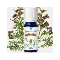 HUILES ESSENTIELLES Cyprès Bio