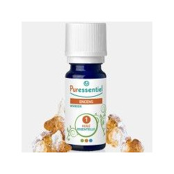 HUILES ESSENTIEL Encens