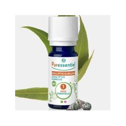 Puressentiel Huile Essentielle Eucalyptus Globuleux Bio - Paramarket