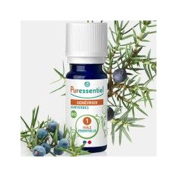 HUILES ESSENTIELLES Génévrier Bio