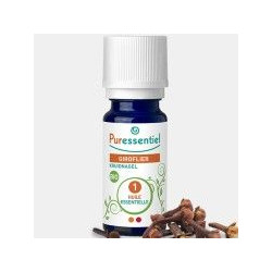 Puressentiel Huile Essentielle Giroflier Bio