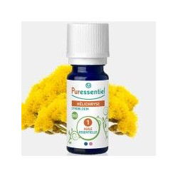 HUILES ESSENTIELLES Hélichryse Bio