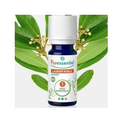 HUILES ESSENTIELLES Laurier Noble BIO