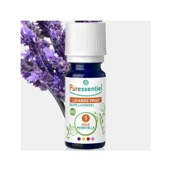 HUILES ESSENTIELLES Lavande Vraie Bio