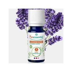 Puressentiel Huile Essentielle Lavandin Super Bio - Paramarket