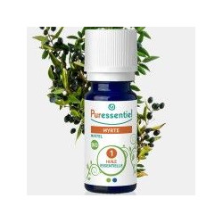 HUILES ESSENTIELLES Myrte BIO