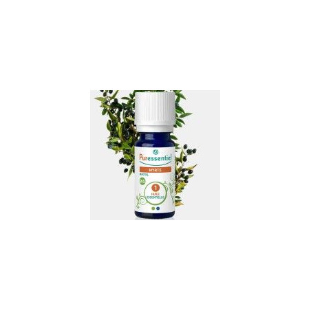 HUILES ESSENTIELLES Myrte BIO