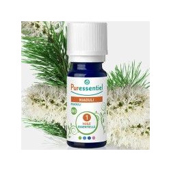 HUILES ESSENTIELLES Niaouli BIO