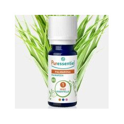 HUILES ESSENTIELLES Palmarosa BIO