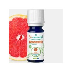 HUILE ESSENTIELLE Pamplemousse BIO
