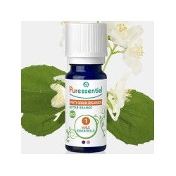HUILE ESSENTIELLE Petit Grain Bigarade BIO