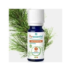 HUILE ESSENTIELLE Pin Sylvestre BIO