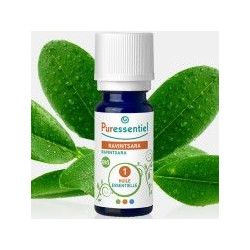 HUILES ESSENTIELLES Ravintsara Bio