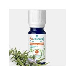 HUILE ESSENTIELLE Romarin à Camphre BIO