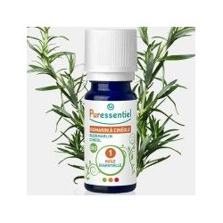HUILE ESSENTIELLE Romarin à Cinéole BIO