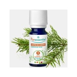 HUILE ESSENTIELLE Sapin de Sibérie