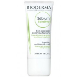 Bioderma Sébium Sensitive – Paramarket.com