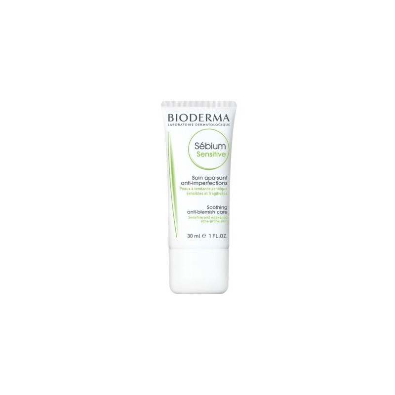 Bioderma Sébium Sensitive – Paramarket.com