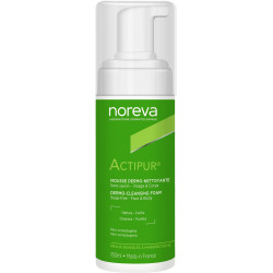 ACTIPUR Mousse Dermo-nettoyante - Paramarket.com