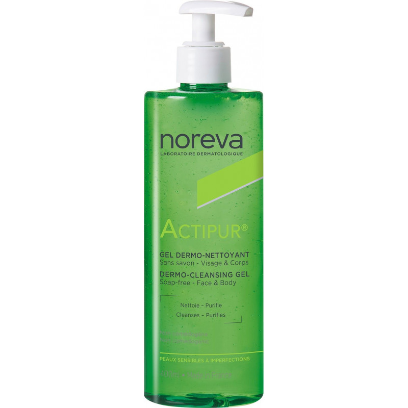 ACTIPUR Gel Dermo-Nettoyant - Paramarket.com