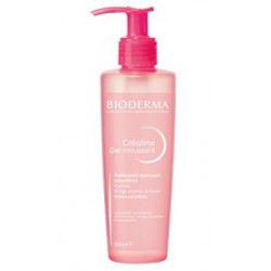 CREALINE Gel Moussant - Paramarket.com