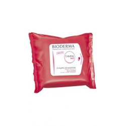 CREALINE H2O Lingette Dermatologique - Paramarket.com