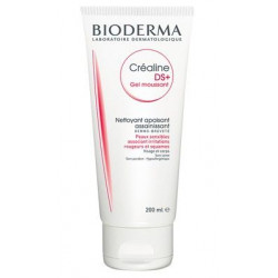 CREALINE DS+ Gel Nettoyant - Paramarket.com