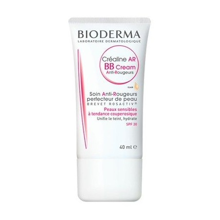 CREALINE AR BB CREAM ANTI-ROUGEURS Soin - Paramarket.com