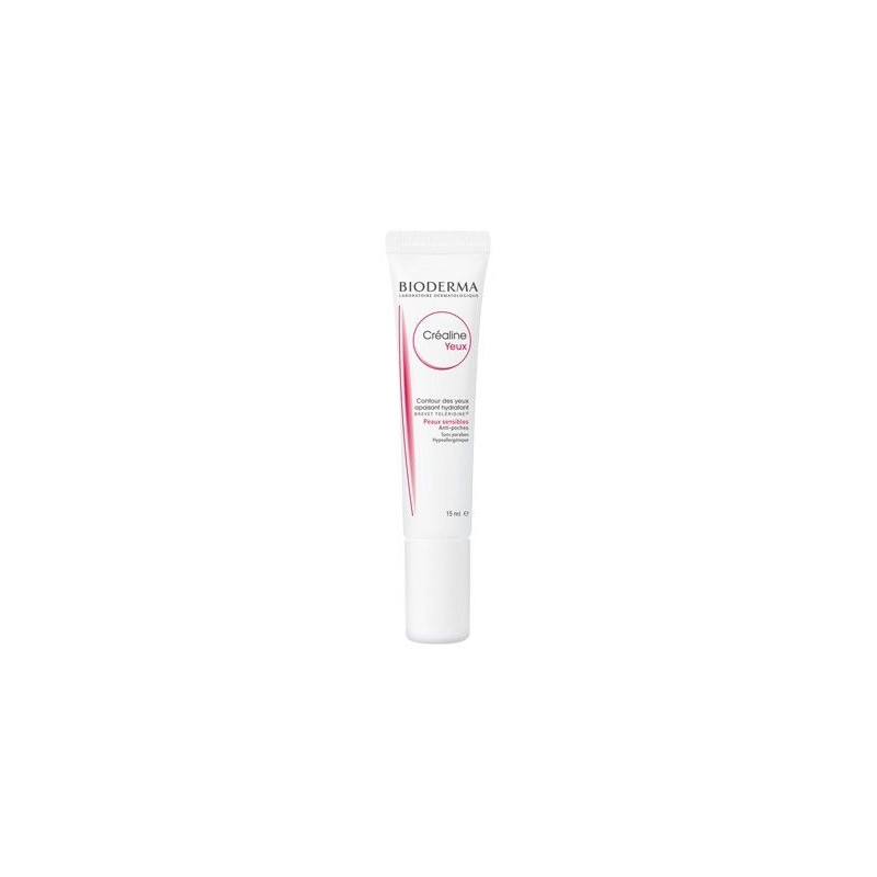 CREALINE YEUX Contour des Yeux - Paramarket.com