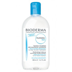 Bioderma Hydrabio H2O Solution Micellaire - Paramarket.com
