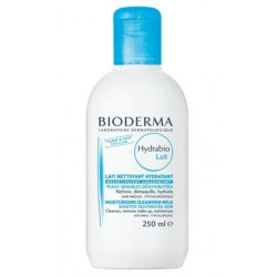 HYDRABIO LAIT Lait Nettoyant Hydratant